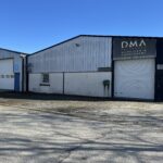 Locaux DMA